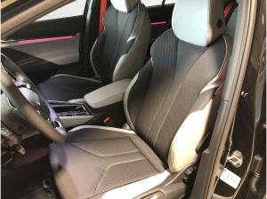 Skoda Elroq 85 82 kWh Batterie Elektromotor 210