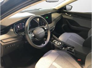 Skoda Octavia Combi 2.0 TDI DSG Tour