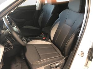 Skoda Kamiq 1.5 TSI DSG Balance