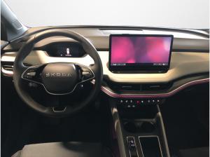 Skoda Elroq 85 82 kWh Batterie Elektromotor 210