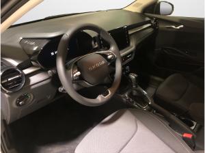 Skoda Fabia 1,0 TSI DSG Balance