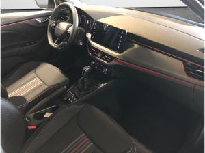 Skoda Kamiq 1.5 TSI DSG Monte Carlo