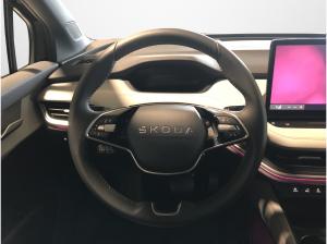 Skoda Elroq 85 82 kWh Batterie Elektromotor 210