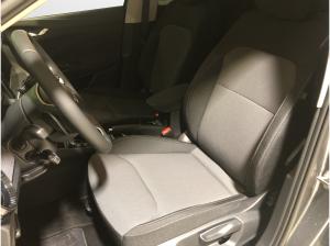 Skoda Fabia 1,0 TSI DSG Balance