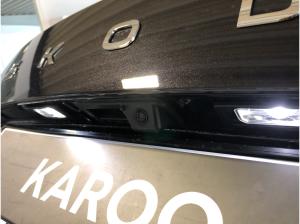 Skoda Karoq 1.5 TSI DSG Balance