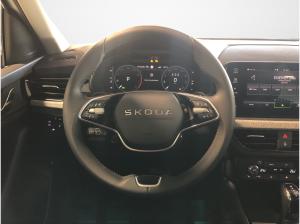 Skoda Kamiq 1.5 TSI DSG Balance
