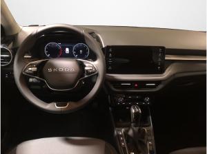 Skoda Fabia 1,0 TSI DSG Balance