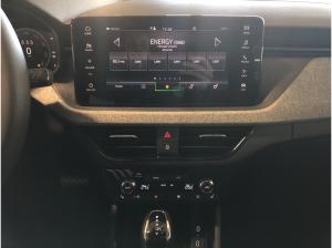 Skoda Kamiq 1.5 TSI DSG Balance