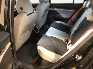 Skoda Elroq 85 82 kWh Batterie Elektromotor 210