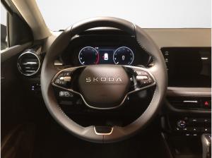 Skoda Fabia 1,0 TSI DSG Balance