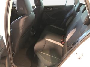 Skoda Kamiq 1.5 TSI DSG Balance