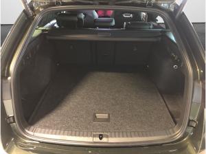 Skoda Octavia Combi 2.0 TDI DSG Sportline