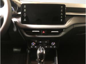 Skoda Fabia 1,0 TSI DSG Balance