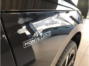 Skoda Kamiq 1.5 TSI DSG Monte Carlo