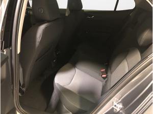 Skoda Fabia 1,0 TSI DSG Balance