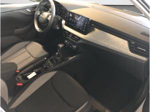 Skoda Kamiq 1.5 TSI DSG Balance