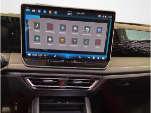 Volkswagen Tiguan 2.0 TDI DSG Elegance