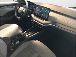 Skoda Octavia Combi 2.0 TDI DSG Tour