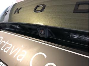 Skoda Octavia Combi 2.0 TDI DSG Sportline Matrix AHK Navi CarPlay HUD 19 Zoll