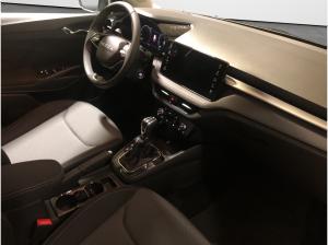 Skoda Fabia 1,0 TSI DSG Balance