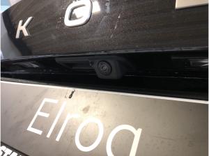 Skoda Elroq 85 82 kWh Batterie Elektromotor 210