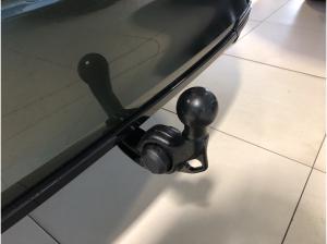 Skoda Octavia Combi 2.0 TDI DSG Sportline