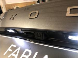 Skoda Fabia 1,0 TSI DSG Balance