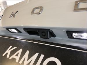 Skoda Kamiq 1.5 TSI DSG Balance