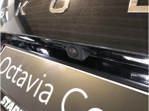 Skoda Octavia Combi 2.0 TDI DSG Tour