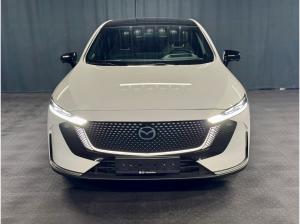 Mazda 6e 258PS TAKUMI* 6000€ Anz. ELEKTRO-PRÄMIE