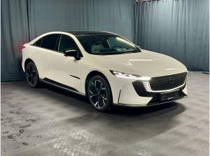 Mazda 6e 258PS TAKUMI* 6000€ Anz. ELEKTRO-PRÄMIE