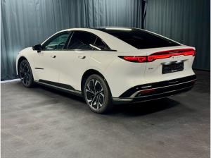 Mazda 6e 258PS TAKUMI* 6000€ Anz. ELEKTRO-PRÄMIE