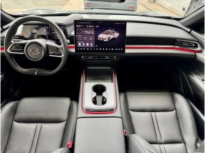 Mazda 6e 258PS TAKUMI* 6000€ Anz. ELEKTRO-PRÄMIE