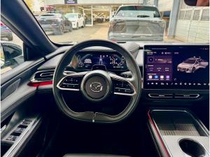 Mazda 6e 258PS TAKUMI* 6000€ Anz. ELEKTRO-PRÄMIE