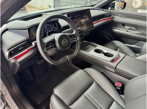 Mazda 6e 258PS TAKUMI* 6000€ Anz. ELEKTRO-PRÄMIE