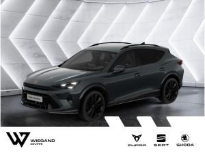 Cupra Formentor VZ Black Edition 1.5 e-Hybrid LED 360° *121*
