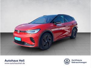 Volkswagen ID.4 GTX 4Motion *TopLeasing*IQ-Light*DCC*Pano*