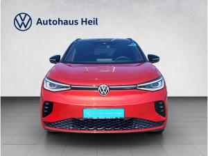 Volkswagen ID.4 GTX 4Motion *TopLeasing*IQ-Light*DCC*Pano*