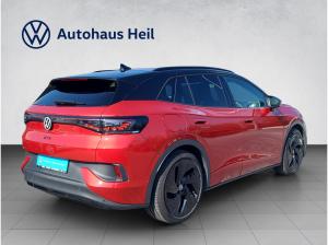 Volkswagen ID.4 GTX 4Motion *TopLeasing*IQ-Light*DCC*Pano*