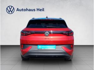 Volkswagen ID.4 GTX 4Motion *TopLeasing*IQ-Light*DCC*Pano*