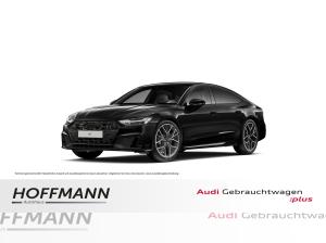 Audi A7 Sportback 45 TFSI q. S line AHK+Pano+Kamera