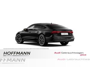 Audi A7 Sportback 45 TFSI q. S line AHK+Pano+Kamera