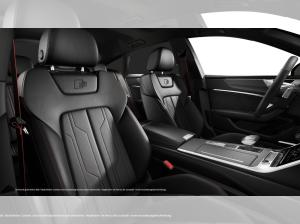 Audi A7 Sportback 45 TFSI q. S line AHK+Pano+Kamera