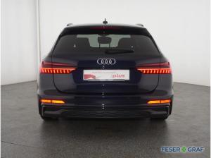 Audi A6 Avant S line 40 TDI S tronic Head Up/Matrix