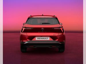 Renault Scenic E-TECH Evolution 170 Comfort Range