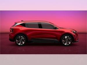 Renault Scenic E-TECH Evolution 170 Comfort Range