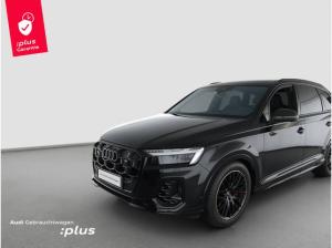 Foto - Audi SQ7 SUV TFSI quattro tiptronic *HUD*AHK*Pano*