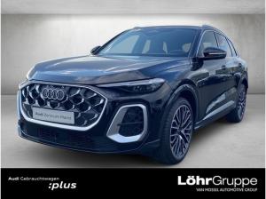 Audi SQ5 SUV TFSI S tronic *Pano*HUD*Tech pro*