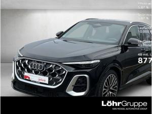 Audi SQ5 SUV TFSI S tronic *Pano*HUD*Tech pro*