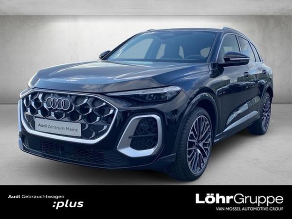 Audi SQ5 SUV TFSI S tronic *Pano*HUD*Tech pro*